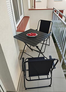 Vidi Apartman Szeged