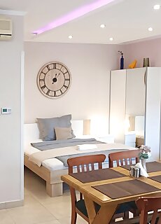 Balcony Apartman Szeged