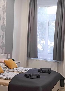Pompar Belvarosi Apartmanok Szeged