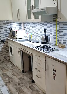 Feszek Apartman Szeged