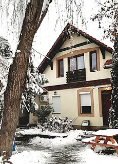 Varga Apartman Szeged