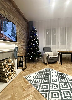 Season One Apartman Szeged