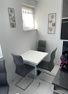 Classic Silver Apartman Szeged