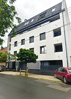 Sophie Apartman Szeged
