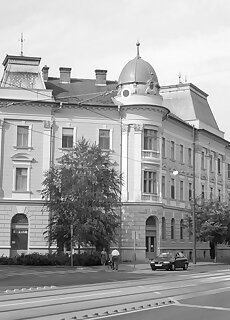 Belvaros Anna Kuti Apartman Szeged