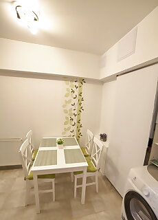 Alexa Apartman Szeged