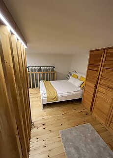 Bocskai Apartman Szeged