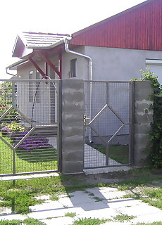 Kandallos Apartman Szeged