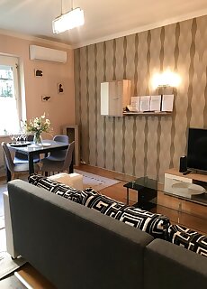 Romantic Free Parking Apartman Szeged