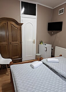 Arkad Apartmanhaz Szeged