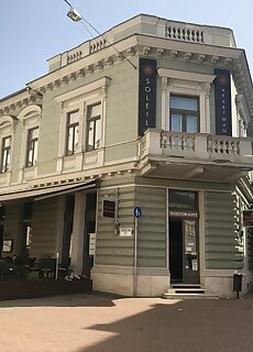 Soleil Apartman Szeged