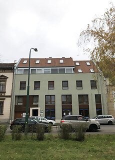 Lechner Ter Apartman Szeged