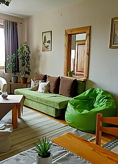Tavasz Apartman Szeged