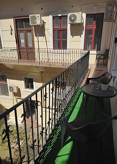 Fand Center Apartman Szeged