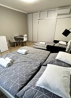 Dom Sellohaz Apartman Szeged
