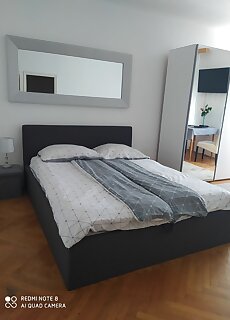 Dom Ter Apartman Szeged