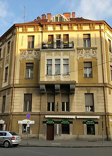 Csijo Apartman Szeged