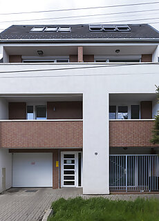 Dobo Apartman Szeged