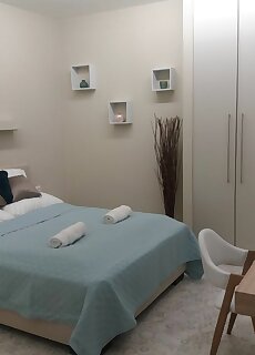 Eper Apartman Szeged