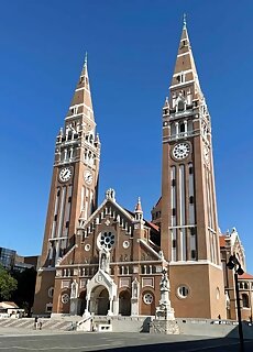 Park Hideaway Bestern Apartman Szeged