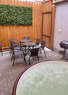 Arviz Apartman Szeged