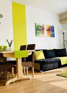 Kalvaria Apartman Szeged
