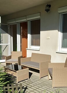 Gabriel Apartman Szeged