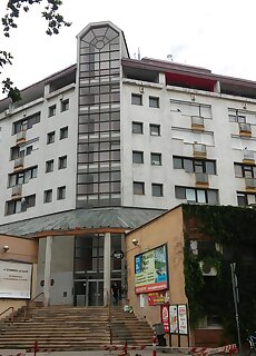 Dave Apartman Szeged