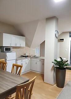 Bella Apartman Szeged
