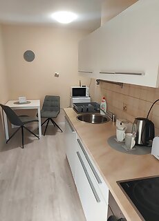 Hattyu Apartman Szeged
