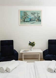 Anna Apartman Szeged