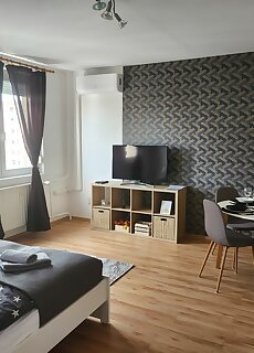 Lizo Deluxe Apartman*** Szekesfehervar