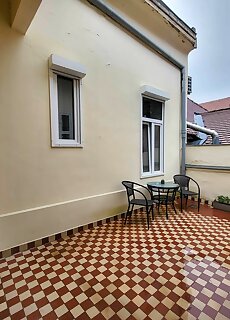 City Bell Apartman Szekesfehervar