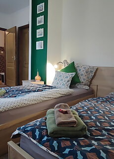 Fehervar Cappuccino Apartman Szekesfehervar