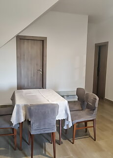 Sosto Apartman Szekesfehervar