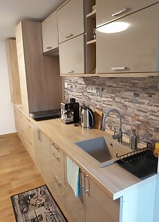 Dorina Apartman Szekszard
