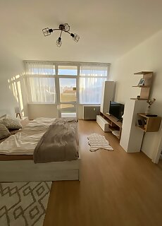 Prometheusz Apartman Szekszard