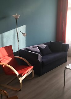 Malnas Macska Apartman Szekszard