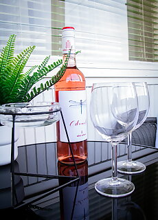 Villa Blue Arany Apartman Szekszard