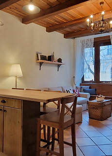 Kasza Rusztika Apartman Szekszard