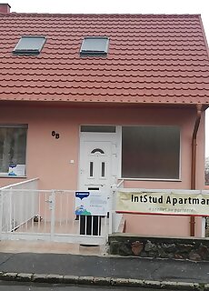 Intstud Apartman Szekszard