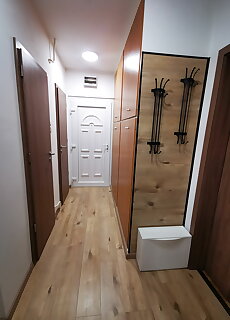 Central Park Apartman Szekszard
