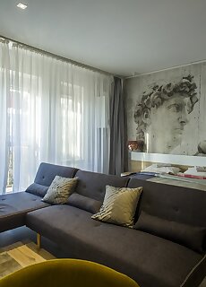 Hunyadi Apartman Szekszard