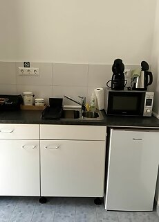 Ovarosi Apartman Szentendre