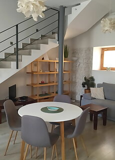 Sasi Apartman Szentendre