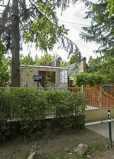 Riverside Apartman Szentendre