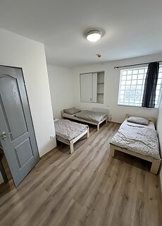 Dream Home Apartman Szentes