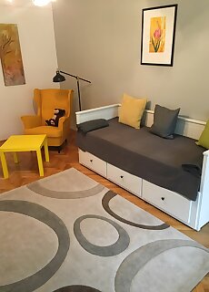 Palma Apartman Szentes