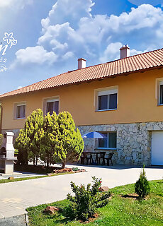 Jazmin Apartmanhaz Szentgotthard