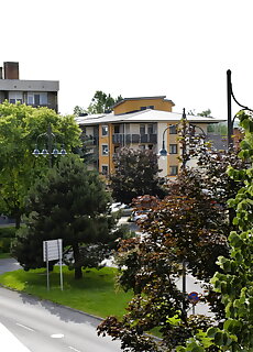 Shine Apartman Szentgotthard